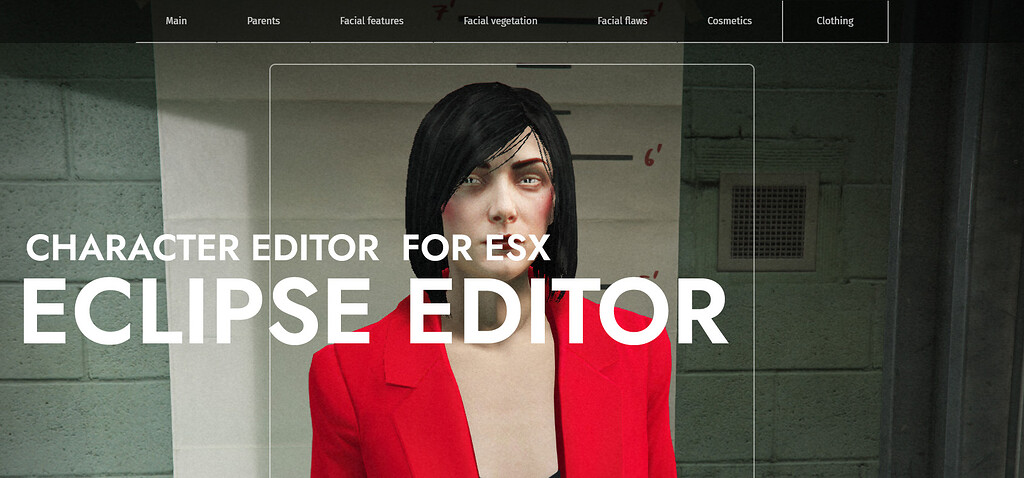 [ESX][PAID] Eclipse Editor - Page 2 - FiveM Releases - Cfx Forum