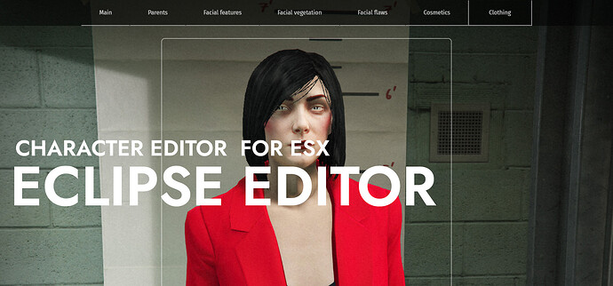 [ESX][PAID] Eclipse Editor Thumbnail