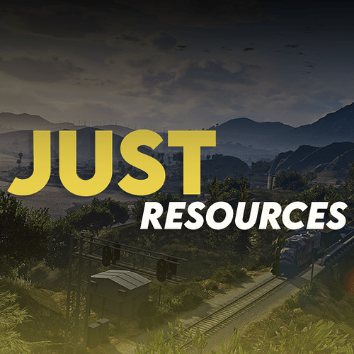 [Release][ESX] Just Identity - Disappear from the Radar! Thumbnail