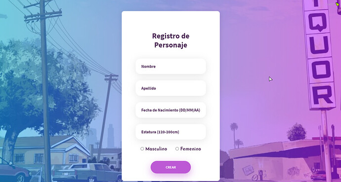 Registro