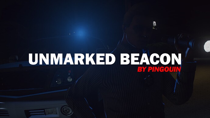 Unmarked beacon script Thumbnail
