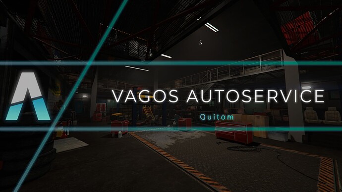 [MLO] Vagos Autoservice Thumbnail