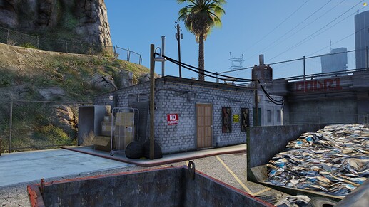 [3$ ONLY] [PAID] [MLO] "Tiny House Hideout" map - SouthDevs thumbnail 8