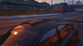 [PAID] Bmw M3 Competition 2021 G-Power Custom  thumbnail 6