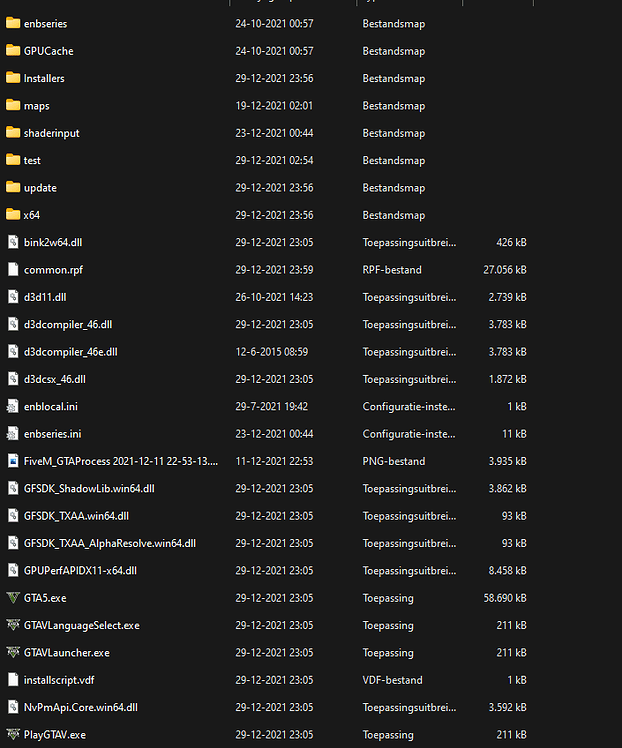 Fivem crashes on server join - FiveM Client Support - Cfx Forum