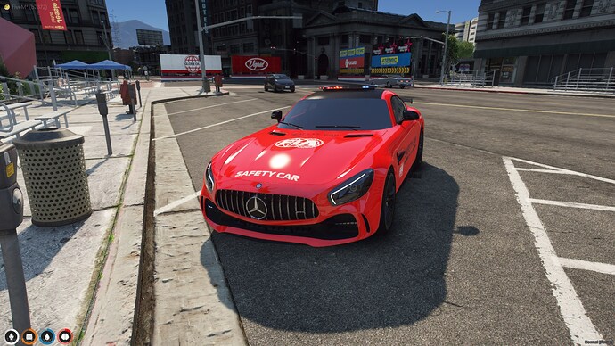 [PAID] Ejemplo Racing Championship Thumbnail