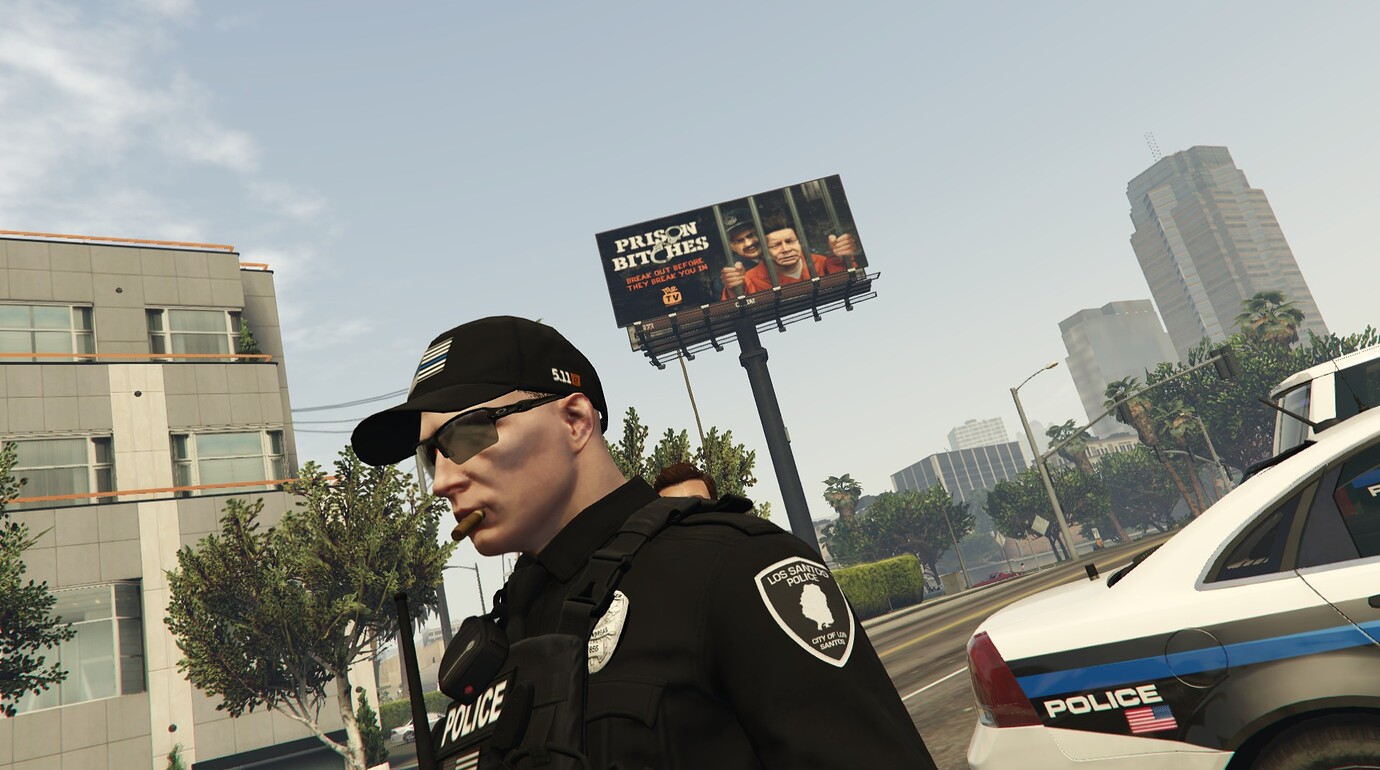 San Andreas Ave - FiveM Snapmatic - Cfx Forum