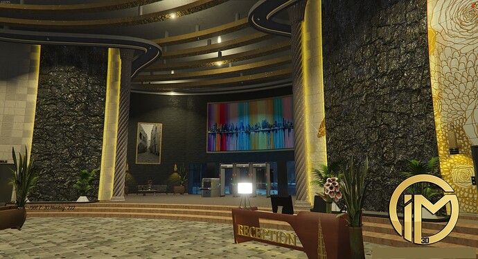 Respawn - Burj Khalifa (MLO) thumbnail 14
