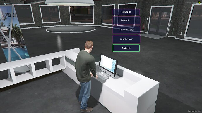 [PAID] Tiw Notary Job [QBCore] thumbnail 4