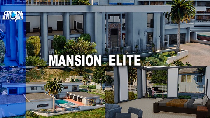 [MLO][PAID] Mansion Elite Thumbnail