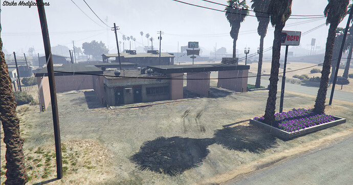 [Paid-Resource] Blaine County Fire Department Addon Bays Thumbnail