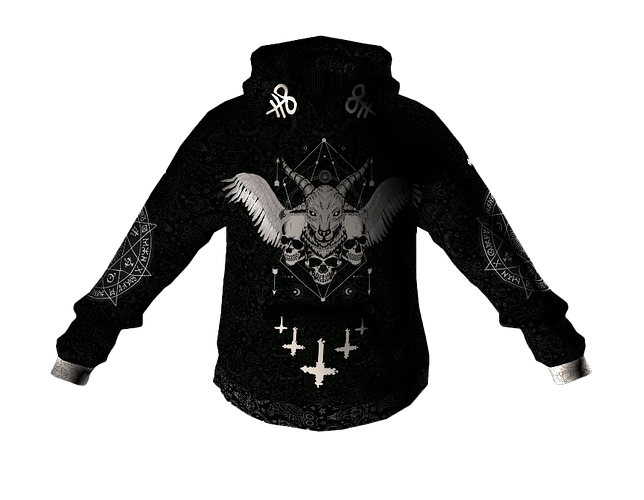 Hoodi - ILLU Thumbnail