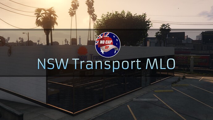 [Paid][MLO][MAP] NSW Transport MLO Thumbnail