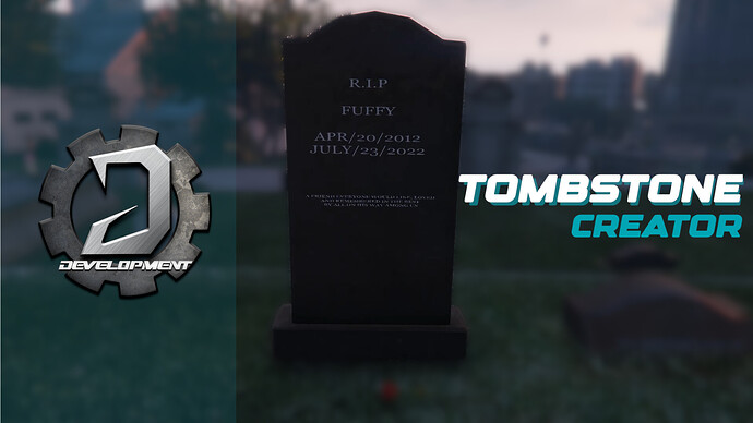 dd-tombstone