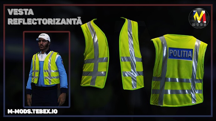 Brigada Rutiera eup pack thumbnail 11