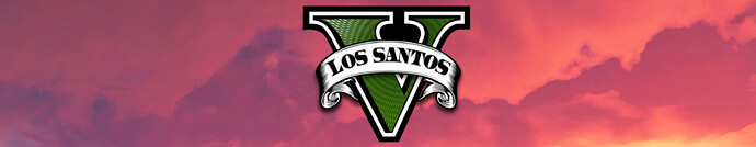 [Paid] [Standalone] [OneSync] Los Santos V - PvPvE Freeroam Thumbnail