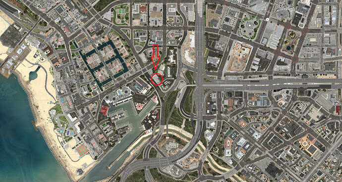 [Release] [Paid] San Andreas Sport Shop [MLO] thumbnail 2