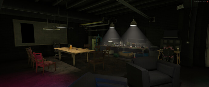 [PAID] Grove Illegal Night Club [MLO] thumbnail 13