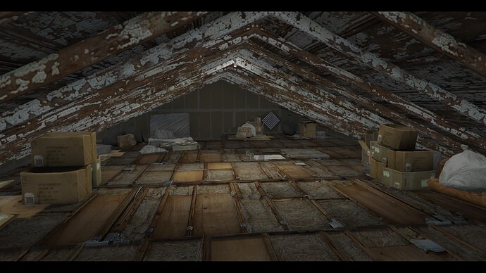 [PAID] Alamo Sea Houses - Mapping & MLO For FiveM thumbnail 17