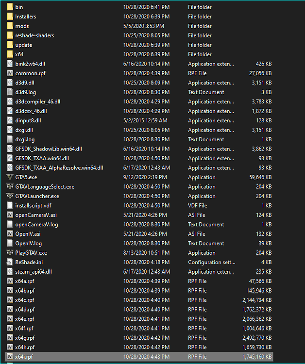 Fivem crashes on start up please help - FiveM Client Support - Cfx Forum