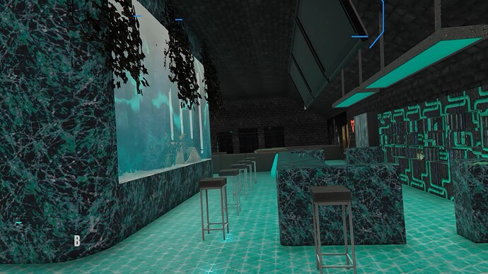 [MLO] Familia Autos Mechanic & Lounge thumbnail 3