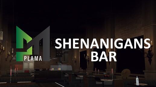 [Release] [Paid] Shenanigans Bar [MLO] Thumbnail