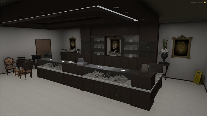 [MLO] Southside Jewelry Store thumbnail 2