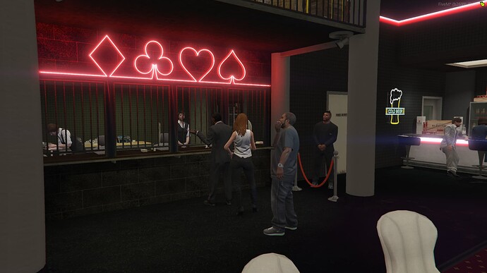 [MLO] Casino Underground thumbnail 16