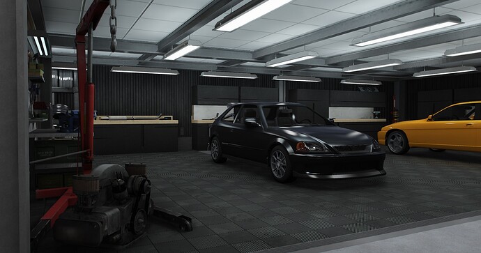 Warehouse Racing Shops (Lore Friendly) thumbnail 14