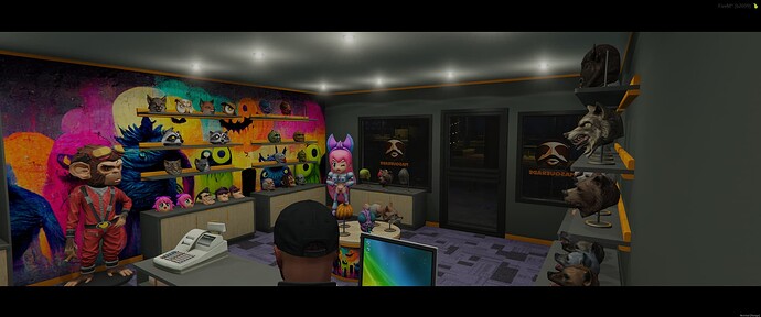 FiveM® by Cfx.re - Genesis Roleplay 3_27_2023 3_54_23 PM