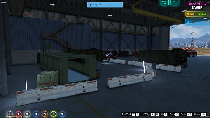 Security - Bank Training Facility thumbnail 6