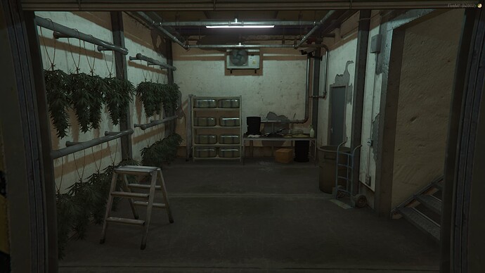 [SALE] [MLO] [PAID] Lab MLO (with interior sets/presets) thumbnail 8