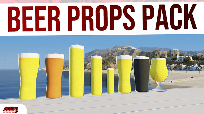 BeerProps