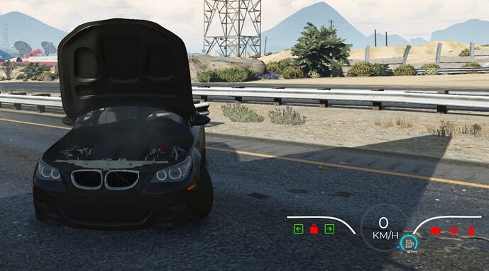 [PAID] [STANDALONE] Speedometer Thumbnail