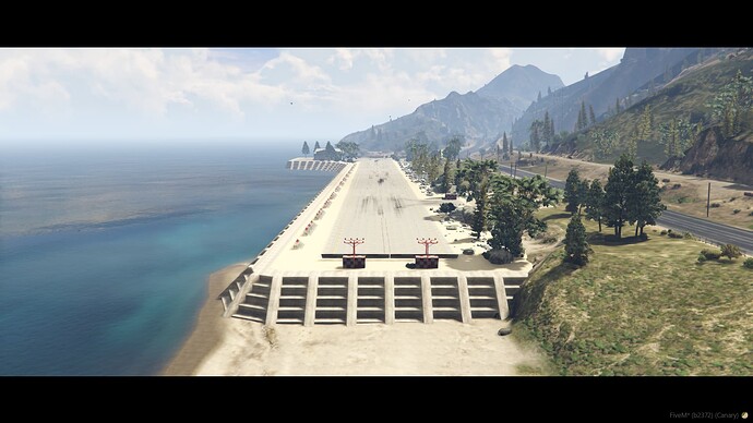 [PAID] MLO Paleto Airport thumbnail 10