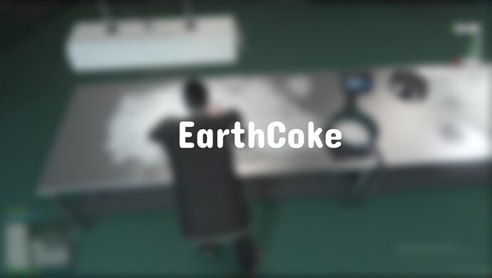 [ESX] Coke System Thumbnail