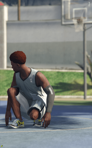 [PAID] [CLOTHING] Custom clothing: 2 denim and 3 vers hand sleeves thumbnail 6