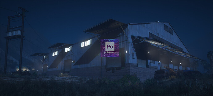 [MLO][PAID] The Lost MC second warehouse (Sandy Shores) thumbnail 3