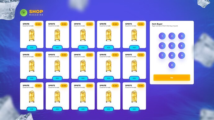 [PAID] nv_automaten Snack vending machines Thumbnail