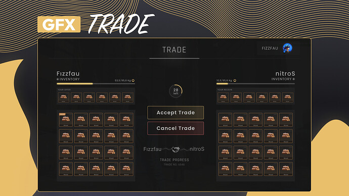 gfxTRADE