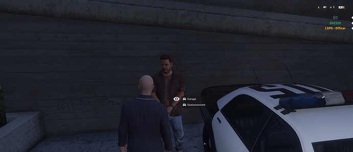 [PAID] Garage Jobs - Create garages for jobs thumbnail 4