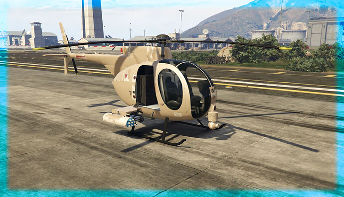 ✅ | [PAID] Military Desert Camouflage Pack [Liveries + Add-on Cars] thumbnail 14