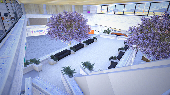 LSIA Benny's Dealership thumbnail 2