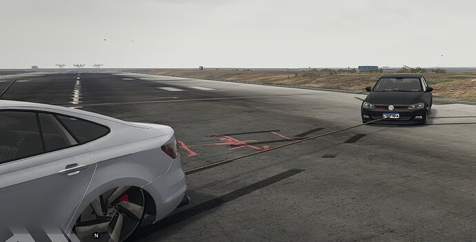 [Standalone] Vehicle Towing | Tow any vehicle thumbnail 7