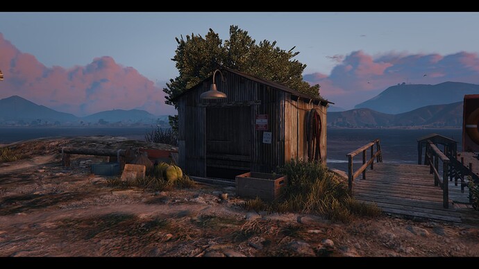 [PAID] Alamo Sea Houses - Mapping & MLO For FiveM thumbnail 9