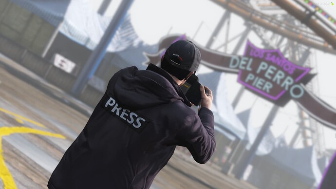 [CLOTHING] Business Clothing Pack thumbnail 18