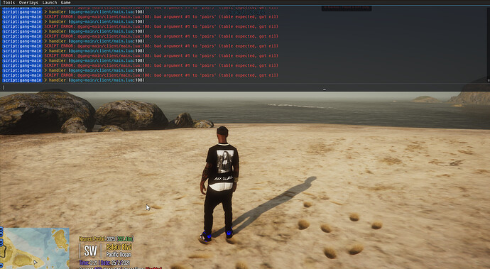 Fivem Gang System (script) - Page 10 - FiveM Releases - Cfx Forum