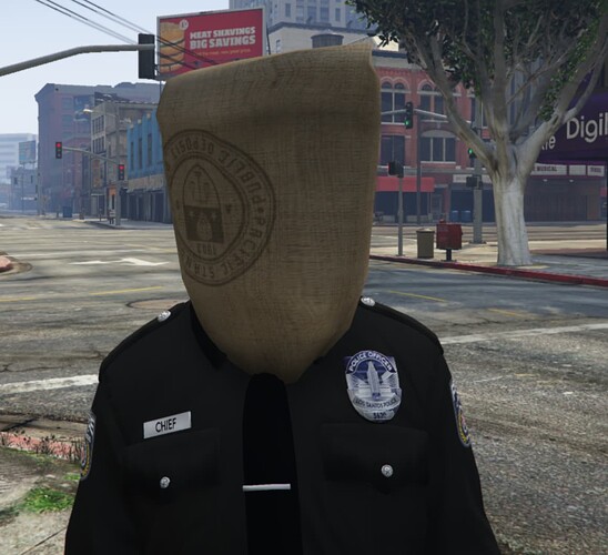 [PAID] [ESX] [SOUND] PAPERBAG - Kidnap your opponents thumbnail 2