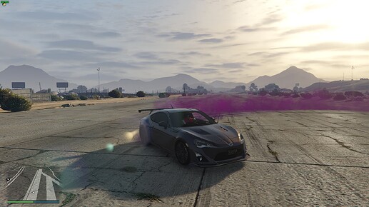 Drift Smoke [Standalone] thumbnail 5
