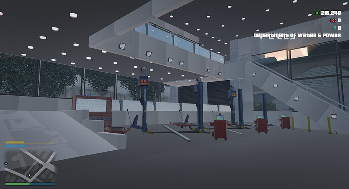 [FREE] AP Autos Mechanic Shop [YMAP] - FiveM Releases - Cfx Forum